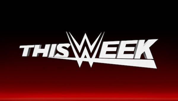 This Week in WWE