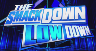 WWE The Smackdown LowDown