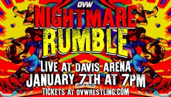 OVW Nightmare Rumble