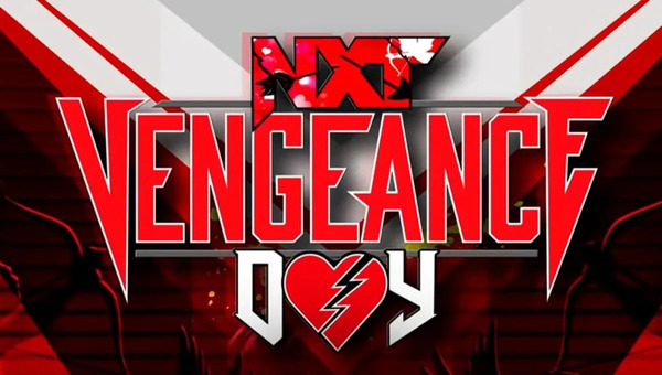 WWE NXT Vengeance Day 2023 2/4/23