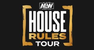 AEW House Rules