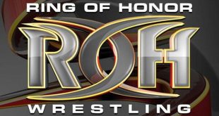 ROH Ring of Honor Wrestling