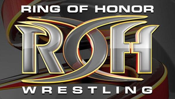 ROH Ring of Honor Wrestling 3/2/23