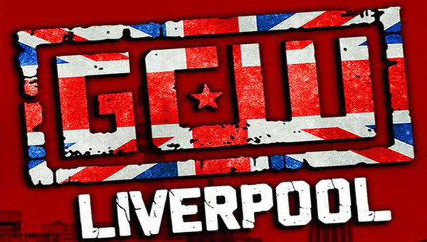 GCW in Liverpool